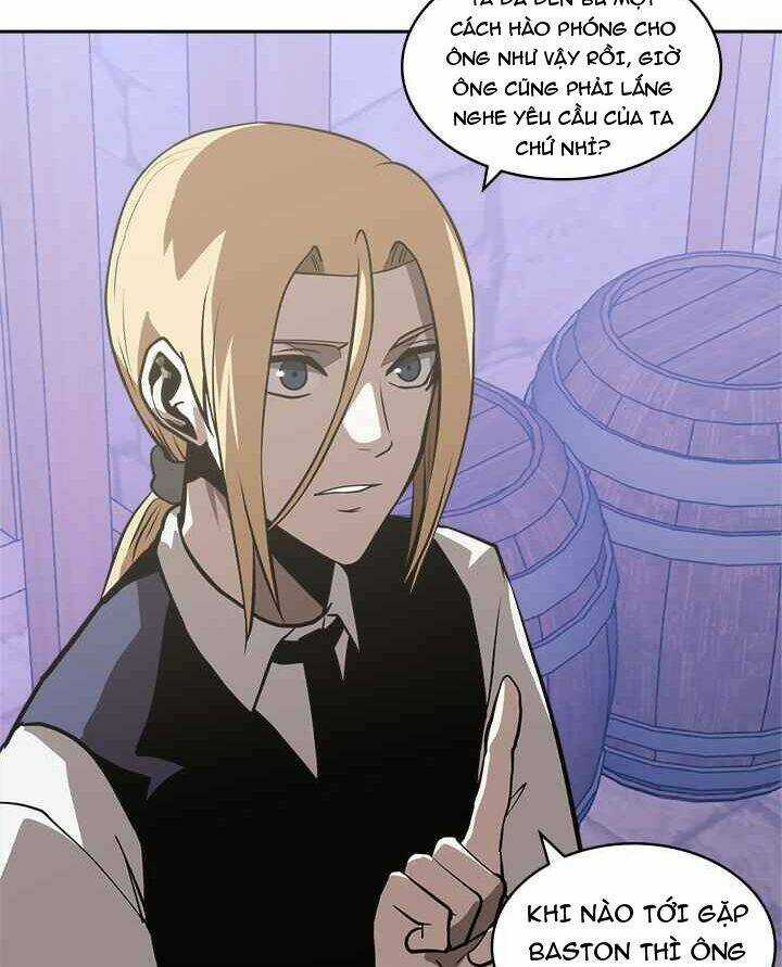 Chiến Binh Đến Từ Thế Giới Khác Chapter 161 trang 15