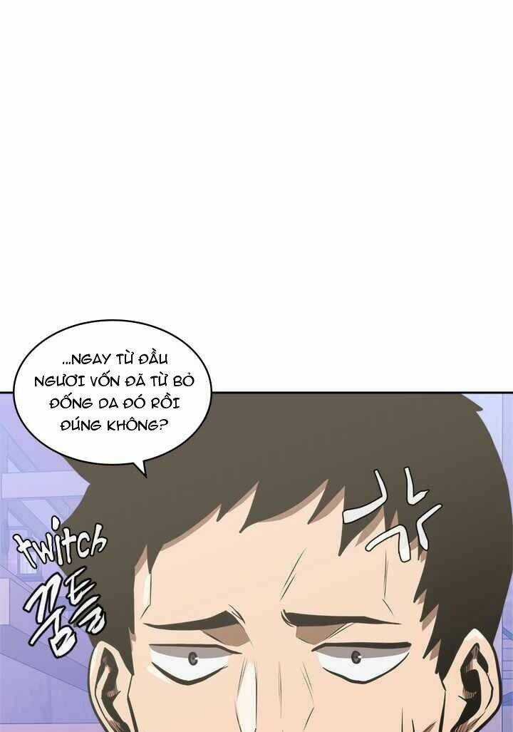 Chiến Binh Đến Từ Thế Giới Khác Chapter 161 trang 19