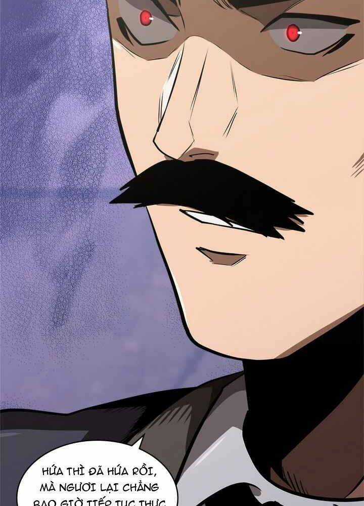 Chiến Binh Đến Từ Thế Giới Khác Chapter 161 trang 2