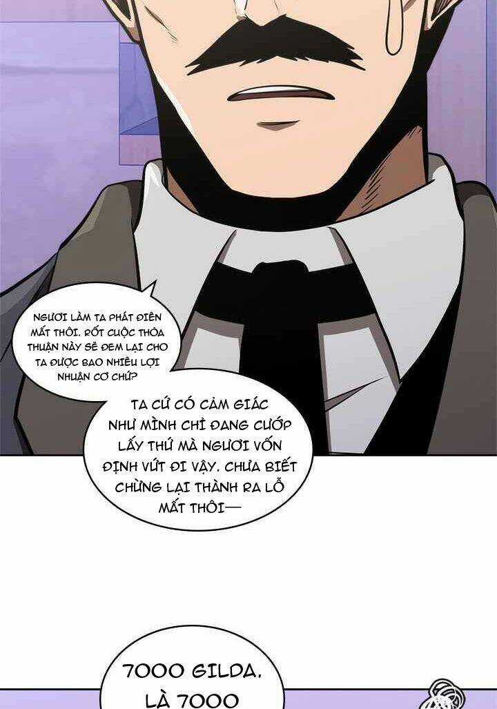 Chiến Binh Đến Từ Thế Giới Khác Chapter 161 trang 20