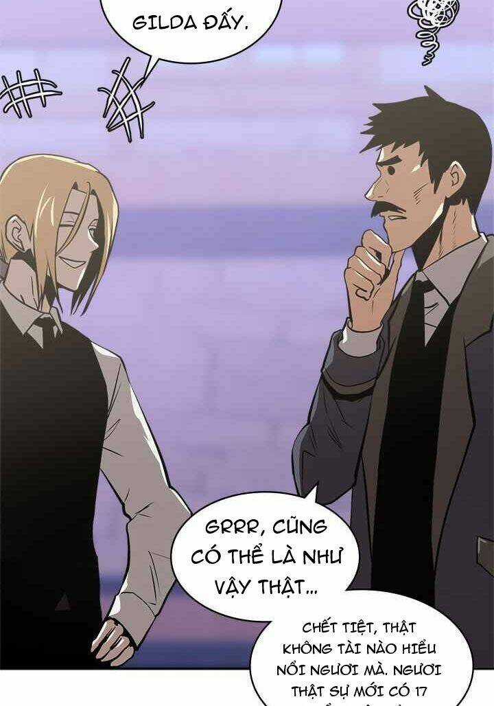 Chiến Binh Đến Từ Thế Giới Khác Chapter 161 trang 21