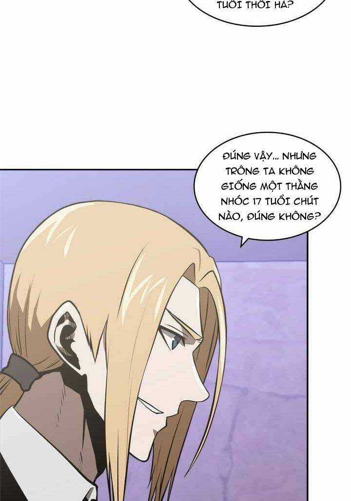 Chiến Binh Đến Từ Thế Giới Khác Chapter 161 trang 22