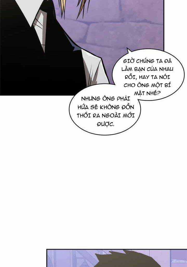 Chiến Binh Đến Từ Thế Giới Khác Chapter 161 trang 23