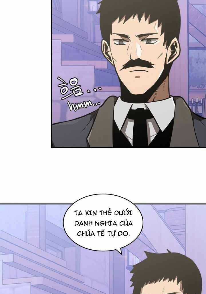 Chiến Binh Đến Từ Thế Giới Khác Chapter 161 trang 24