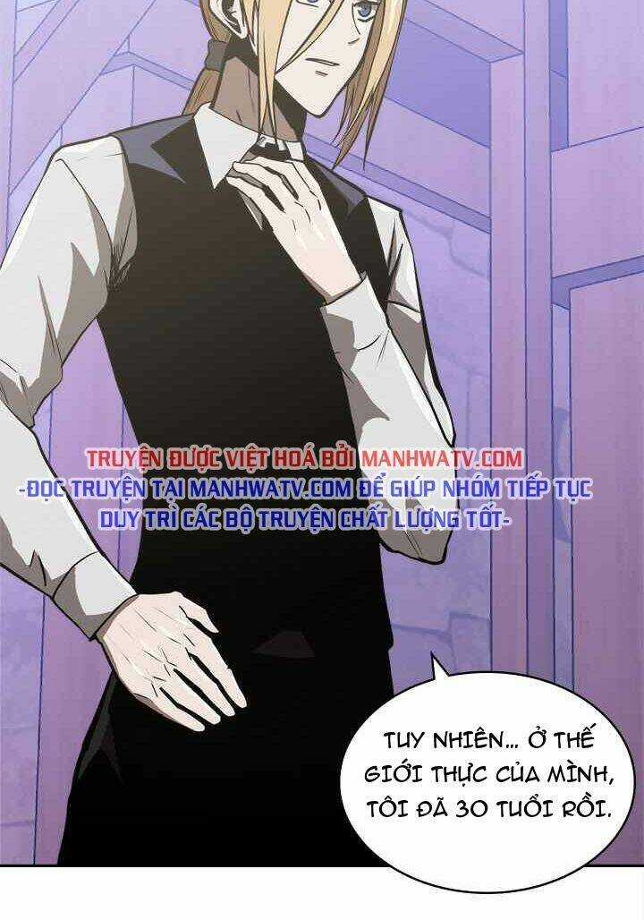 Chiến Binh Đến Từ Thế Giới Khác Chapter 161 trang 27