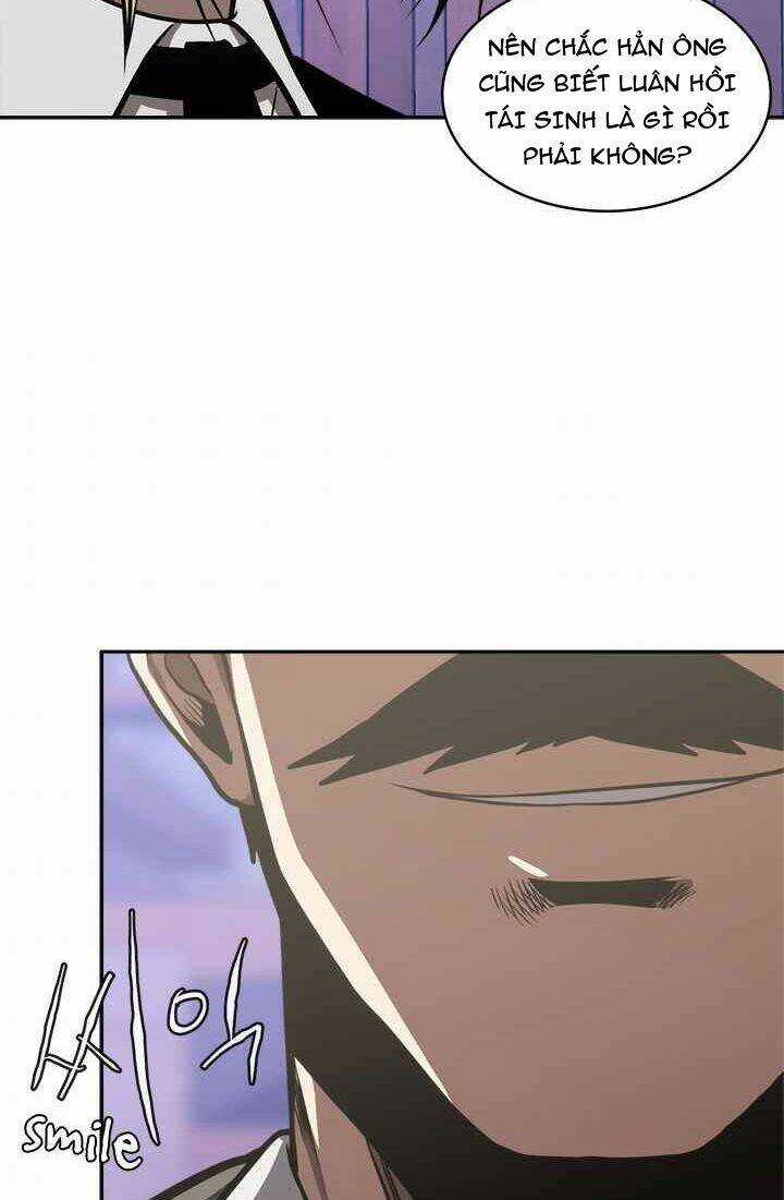 Chiến Binh Đến Từ Thế Giới Khác Chapter 161 trang 29