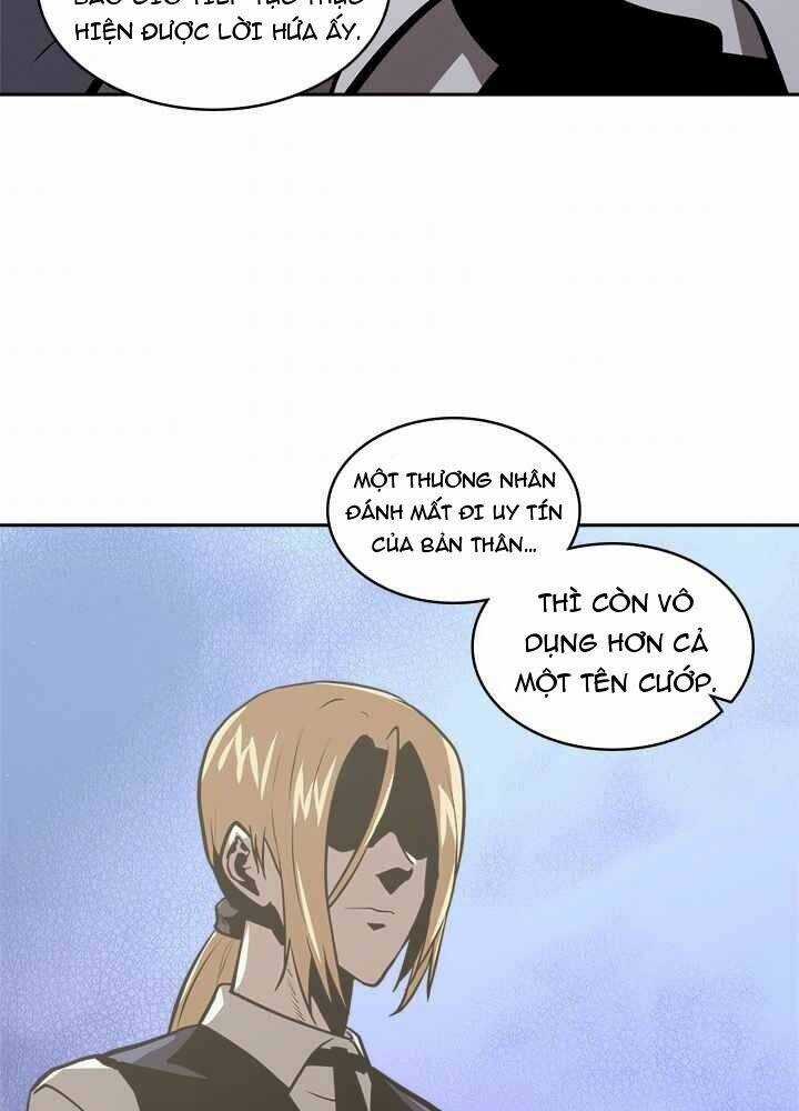 Chiến Binh Đến Từ Thế Giới Khác Chapter 161 trang 3