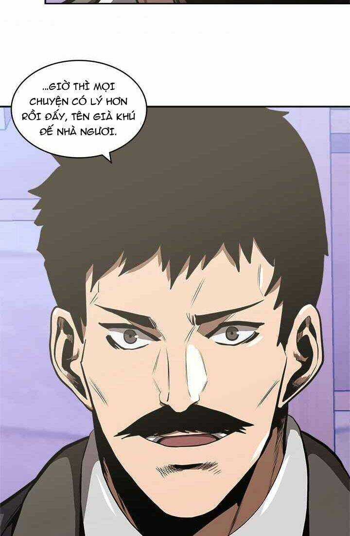 Chiến Binh Đến Từ Thế Giới Khác Chapter 161 trang 30