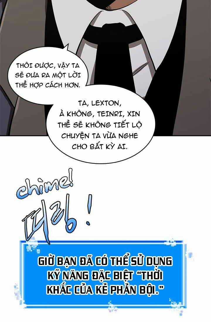 Chiến Binh Đến Từ Thế Giới Khác Chapter 161 trang 31