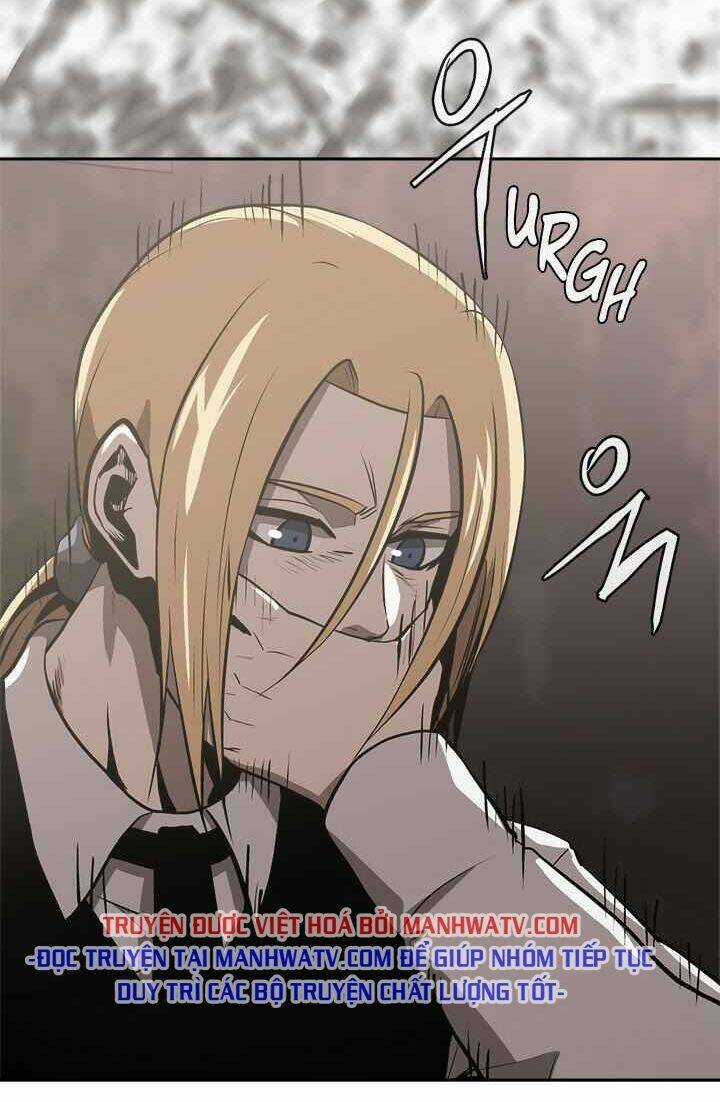 Chiến Binh Đến Từ Thế Giới Khác Chapter 161 trang 36