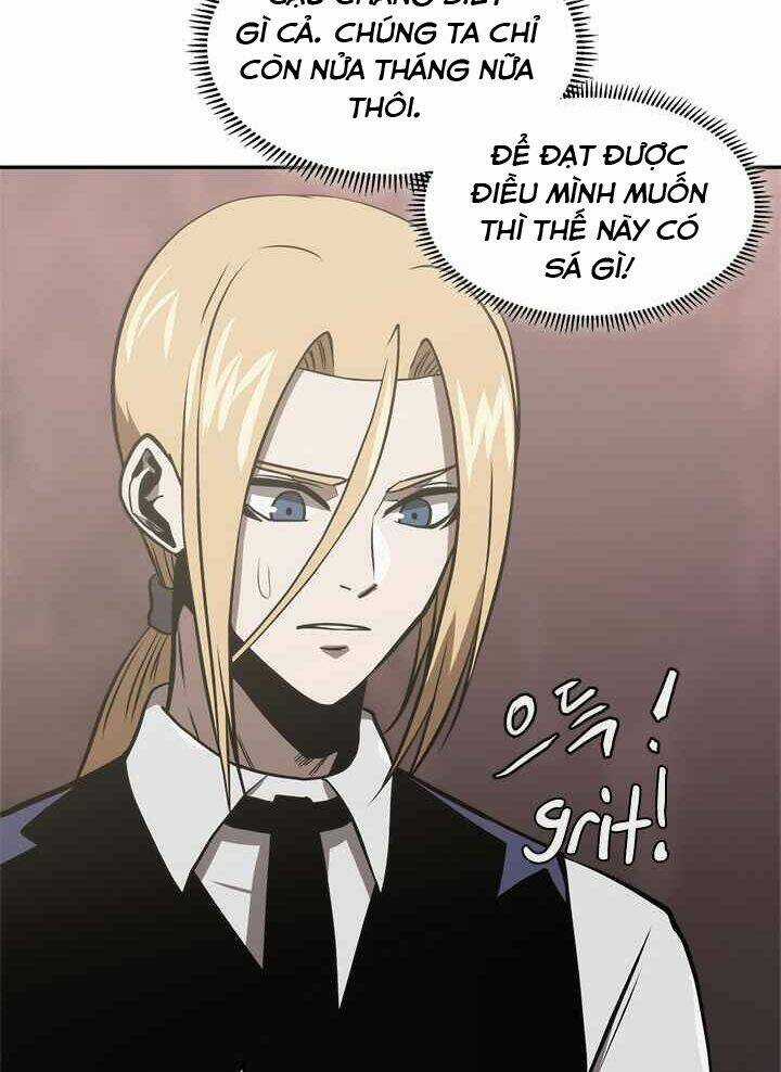 Chiến Binh Đến Từ Thế Giới Khác Chapter 161 trang 39