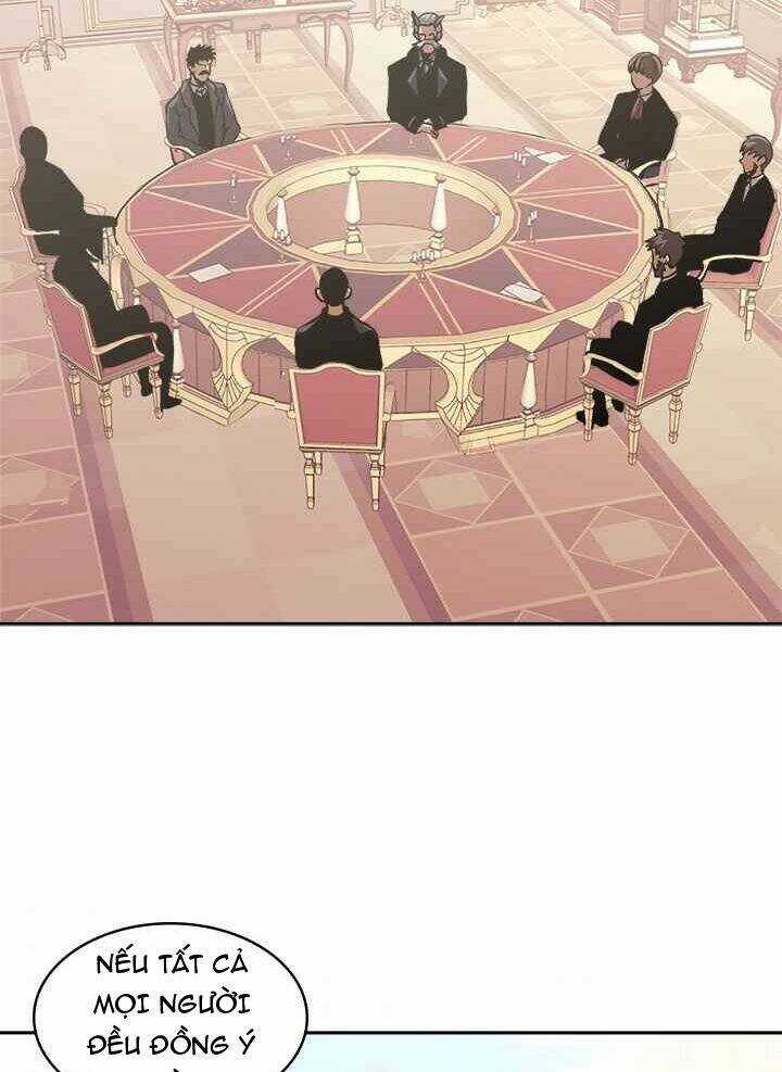 Chiến Binh Đến Từ Thế Giới Khác Chapter 161 trang 44