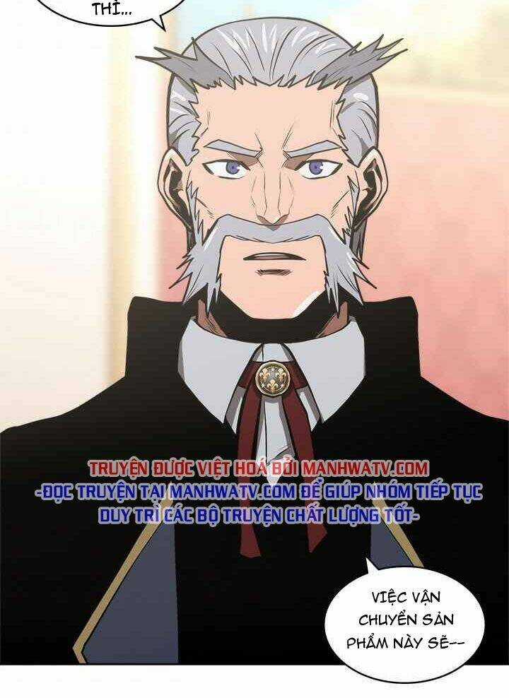 Chiến Binh Đến Từ Thế Giới Khác Chapter 161 trang 45