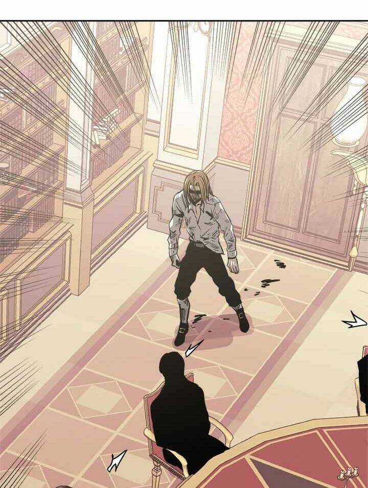 Chiến Binh Đến Từ Thế Giới Khác Chapter 161 trang 48