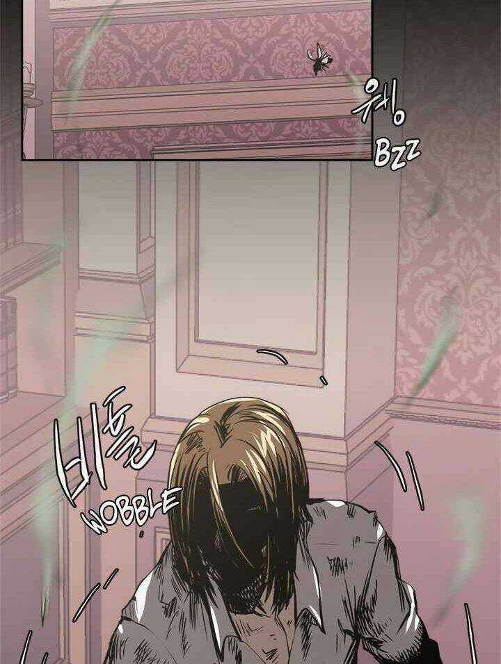 Chiến Binh Đến Từ Thế Giới Khác Chapter 161 trang 50