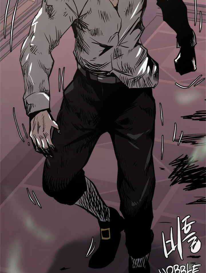 Chiến Binh Đến Từ Thế Giới Khác Chapter 161 trang 51