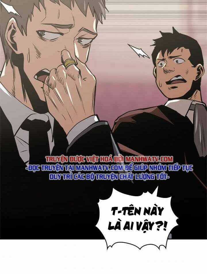 Chiến Binh Đến Từ Thế Giới Khác Chapter 161 trang 53