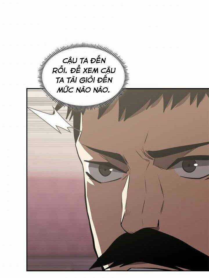 Chiến Binh Đến Từ Thế Giới Khác Chapter 161 trang 54