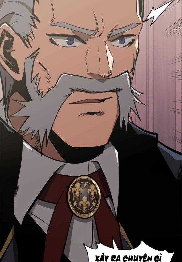 Chiến Binh Đến Từ Thế Giới Khác Chapter 161 trang 56