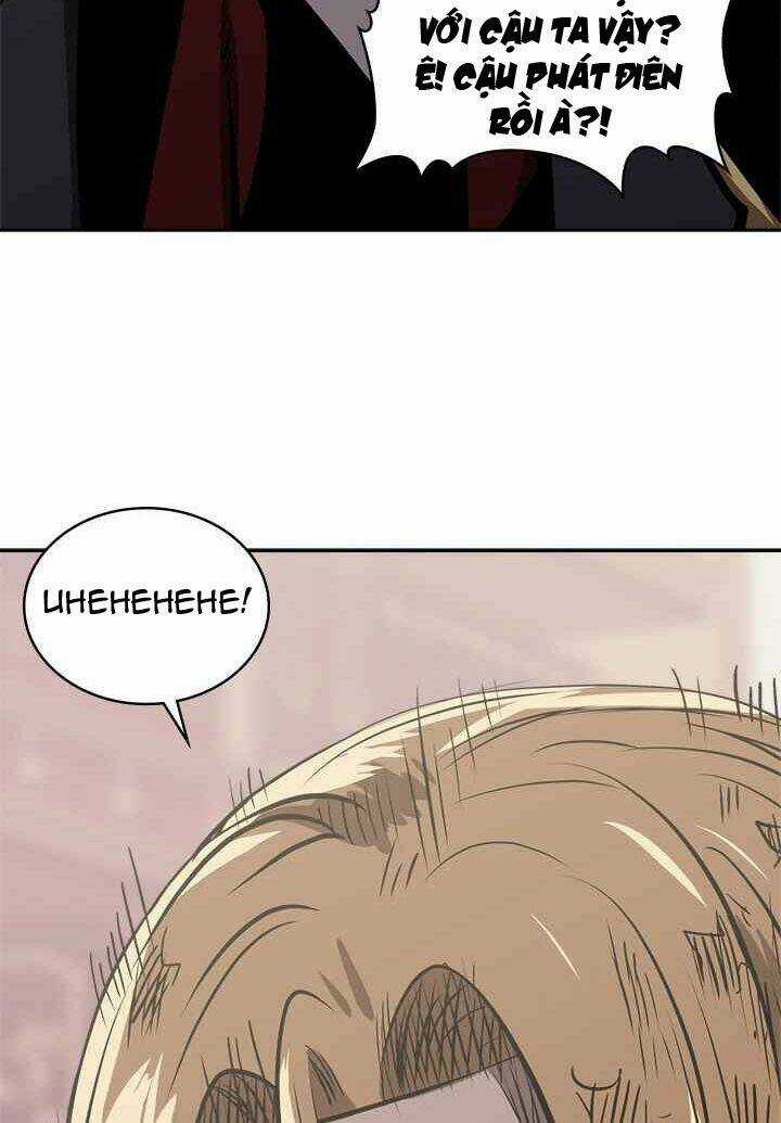 Chiến Binh Đến Từ Thế Giới Khác Chapter 161 trang 57