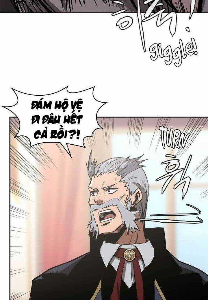 Chiến Binh Đến Từ Thế Giới Khác Chapter 161 trang 59