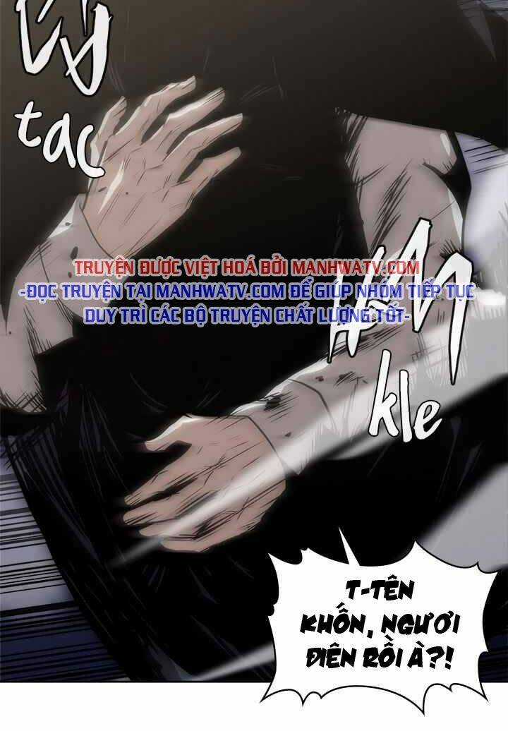 Chiến Binh Đến Từ Thế Giới Khác Chapter 161 trang 63