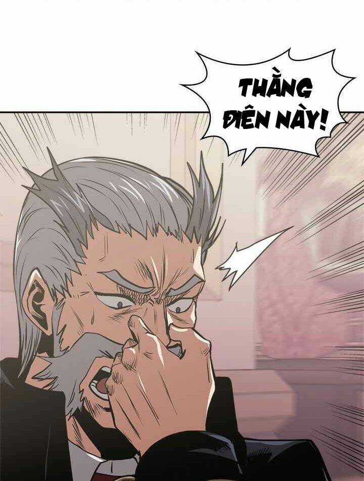 Chiến Binh Đến Từ Thế Giới Khác Chapter 161 trang 68