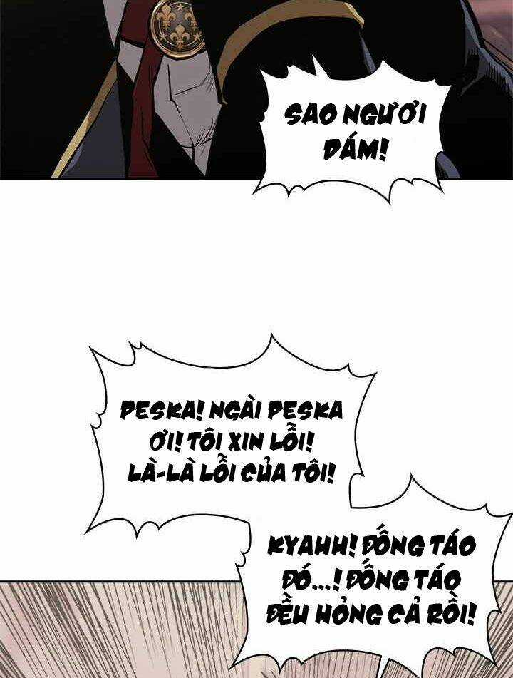 Chiến Binh Đến Từ Thế Giới Khác Chapter 161 trang 69