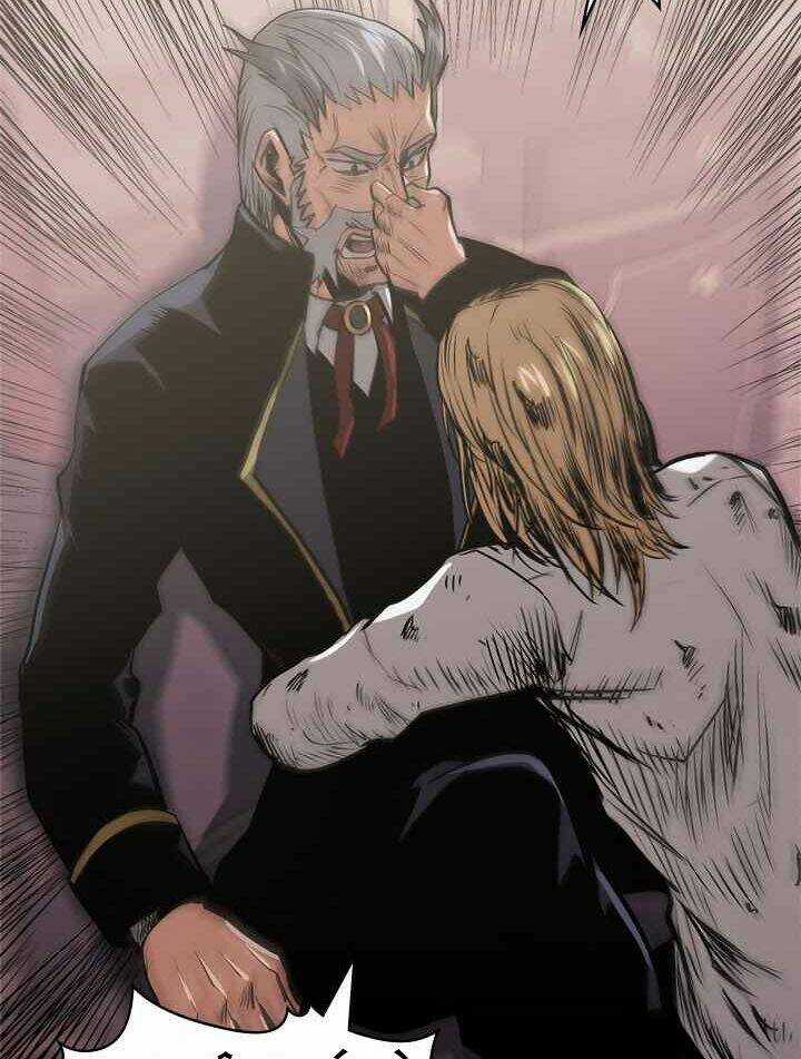 Chiến Binh Đến Từ Thế Giới Khác Chapter 161 trang 70