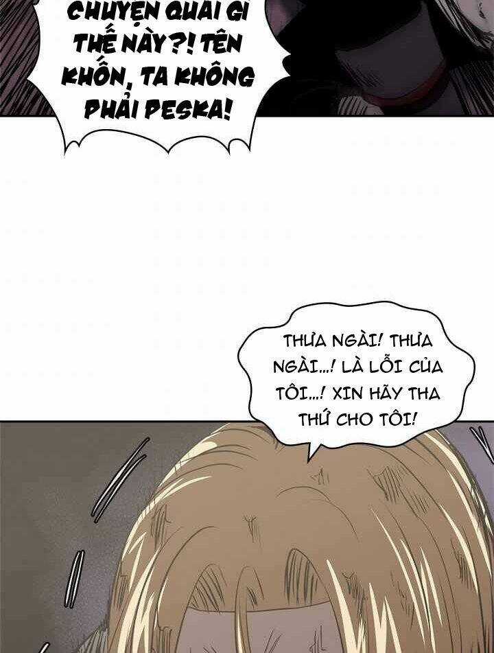 Chiến Binh Đến Từ Thế Giới Khác Chapter 161 trang 71