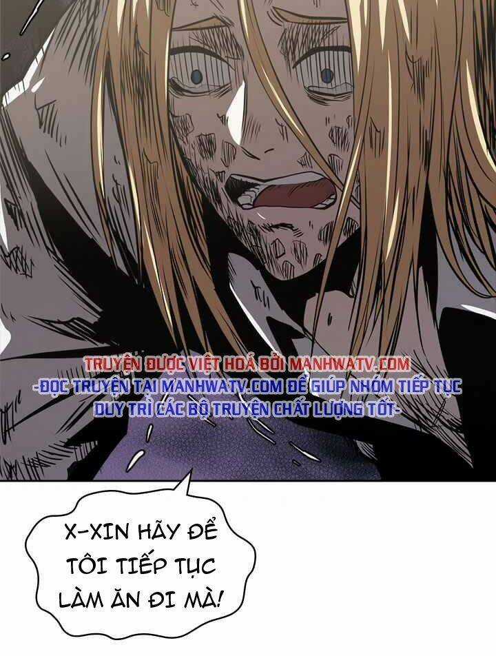 Chiến Binh Đến Từ Thế Giới Khác Chapter 161 trang 72