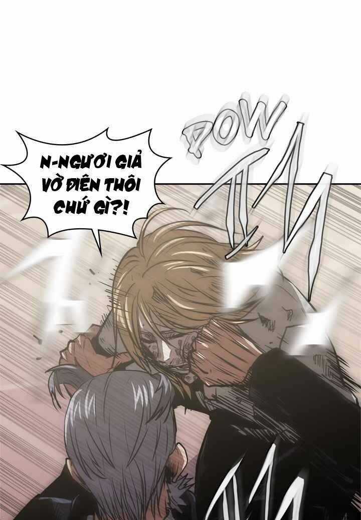 Chiến Binh Đến Từ Thế Giới Khác Chapter 161 trang 73