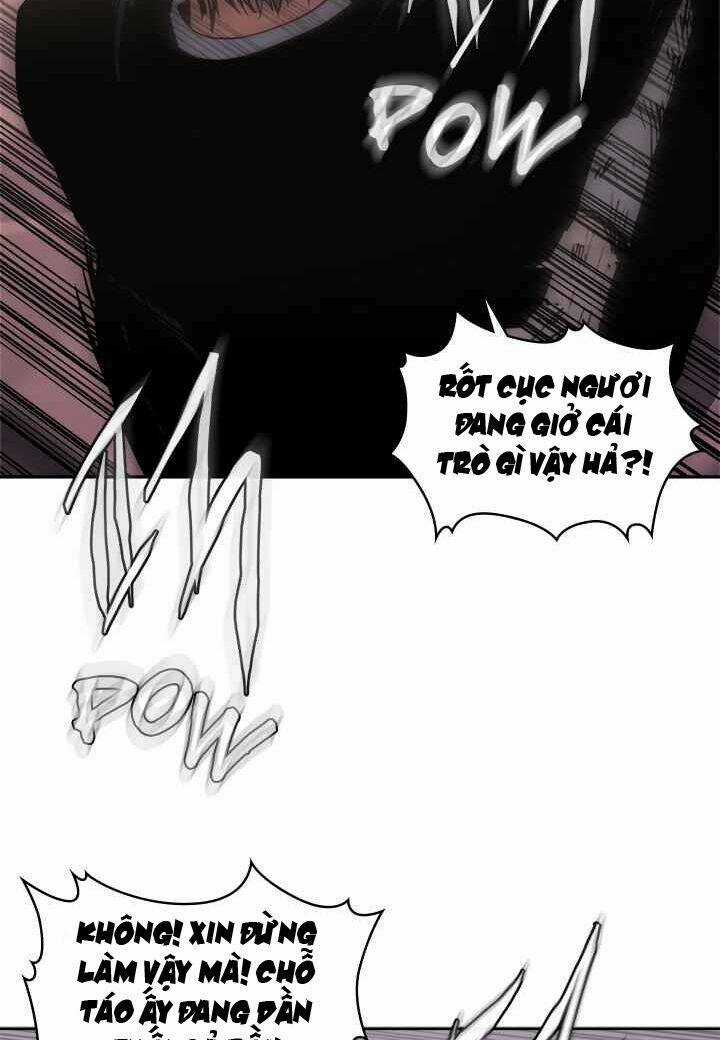 Chiến Binh Đến Từ Thế Giới Khác Chapter 161 trang 74