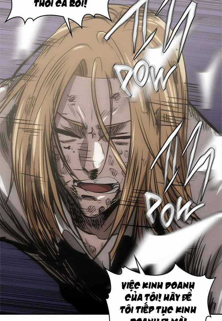 Chiến Binh Đến Từ Thế Giới Khác Chapter 161 trang 75