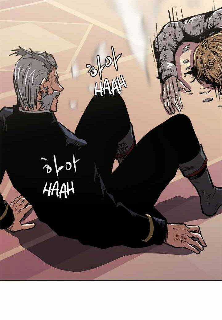 Chiến Binh Đến Từ Thế Giới Khác Chapter 161 trang 78