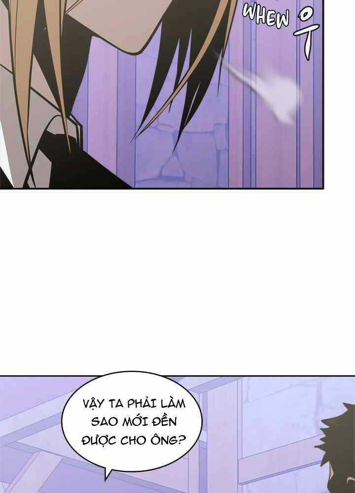 Chiến Binh Đến Từ Thế Giới Khác Chapter 161 trang 8