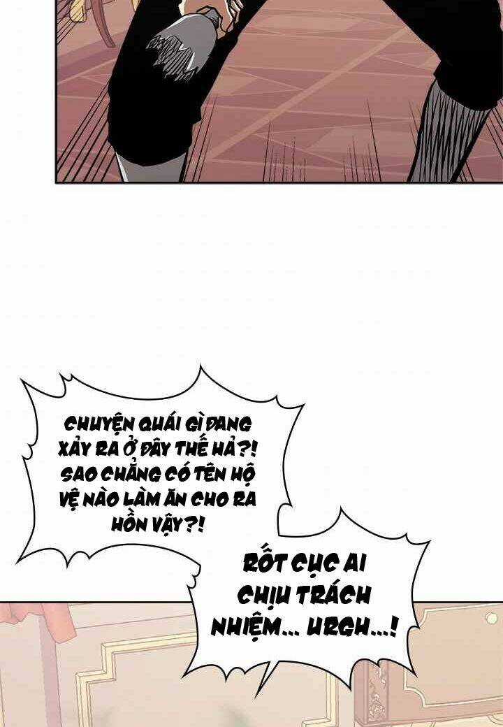 Chiến Binh Đến Từ Thế Giới Khác Chapter 161 trang 80