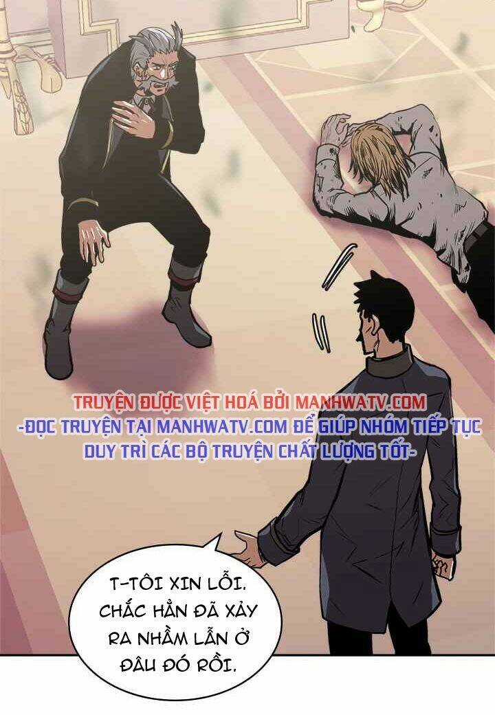 Chiến Binh Đến Từ Thế Giới Khác Chapter 161 trang 81