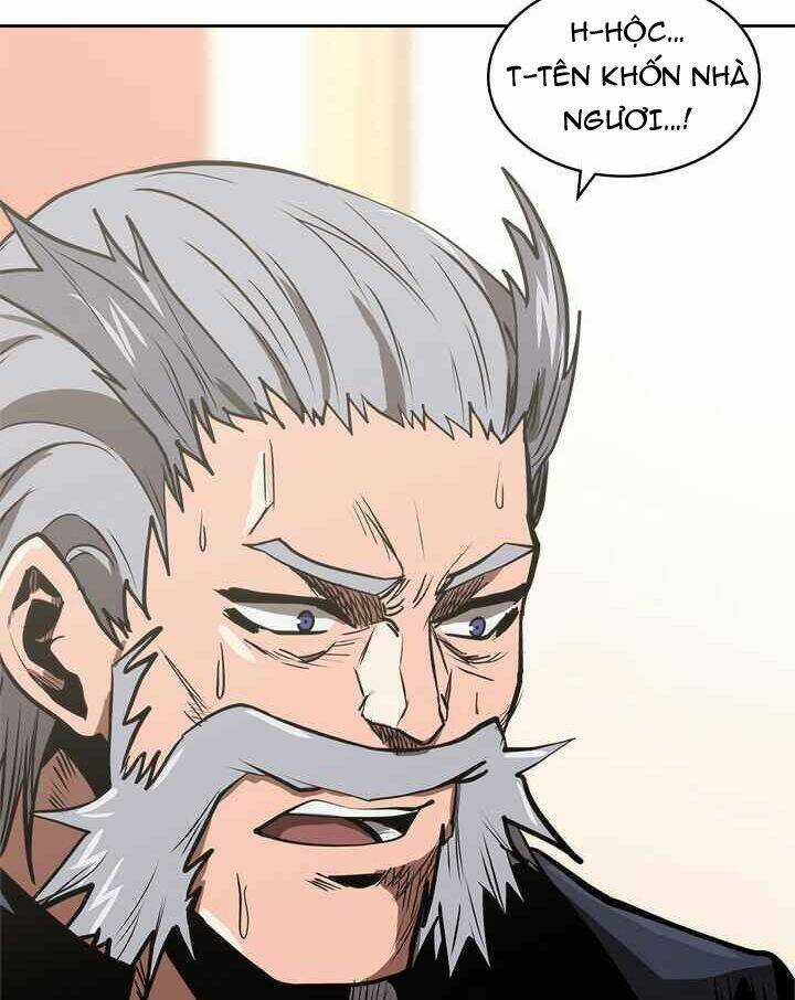 Chiến Binh Đến Từ Thế Giới Khác Chapter 161 trang 84