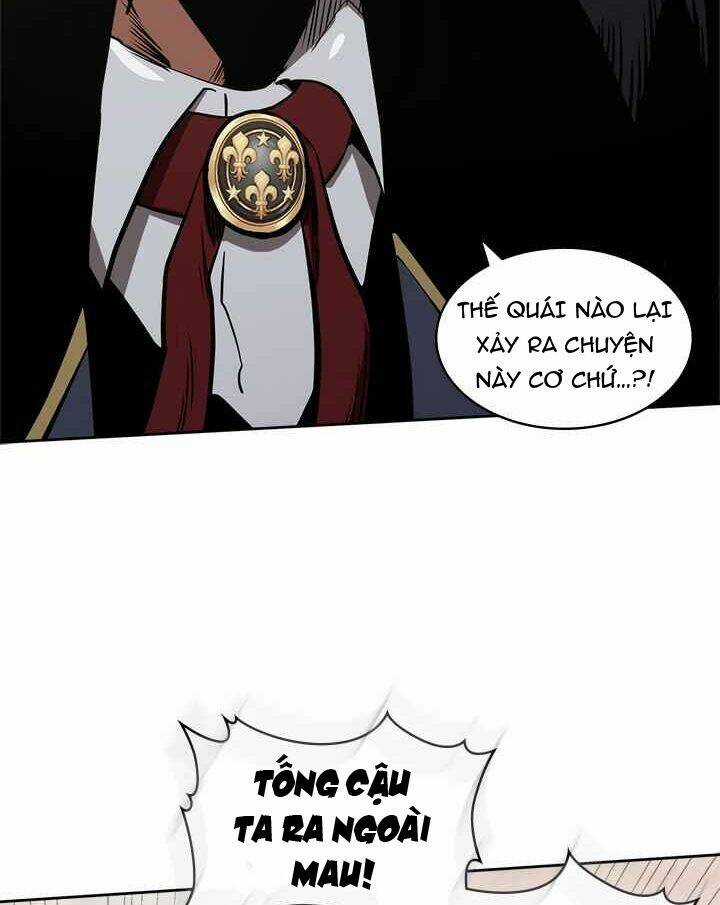 Chiến Binh Đến Từ Thế Giới Khác Chapter 161 trang 85