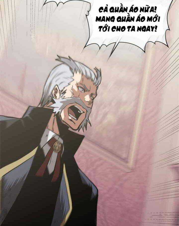 Chiến Binh Đến Từ Thế Giới Khác Chapter 161 trang 86