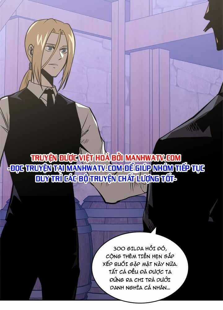 Chiến Binh Đến Từ Thế Giới Khác Chapter 161 trang 9