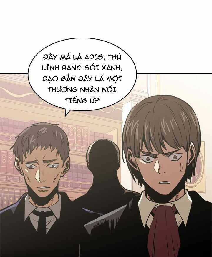 Chiến Binh Đến Từ Thế Giới Khác Chapter 161 trang 91