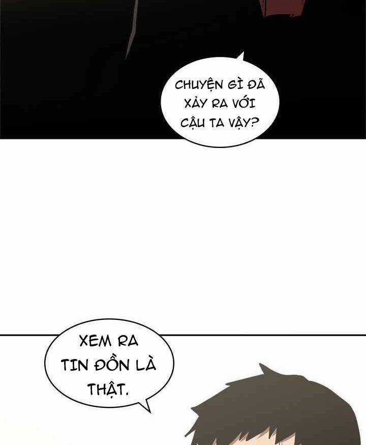 Chiến Binh Đến Từ Thế Giới Khác Chapter 161 trang 92