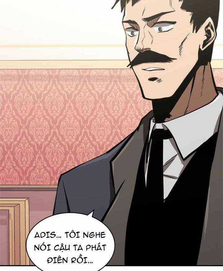 Chiến Binh Đến Từ Thế Giới Khác Chapter 161 trang 93