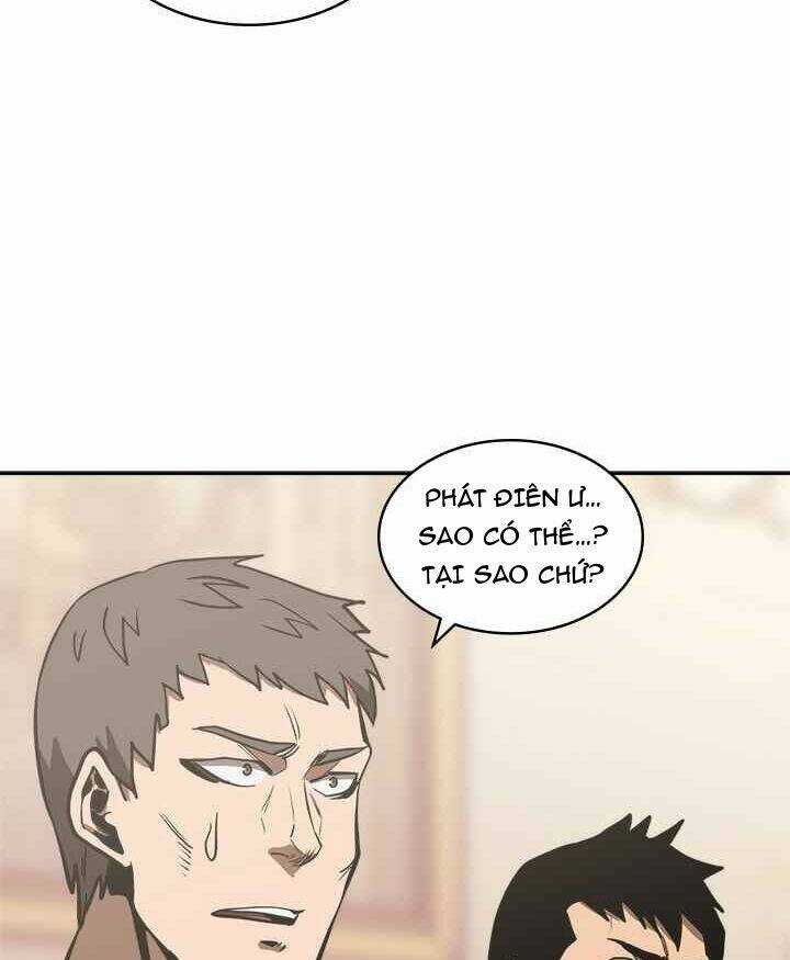 Chiến Binh Đến Từ Thế Giới Khác Chapter 161 trang 94