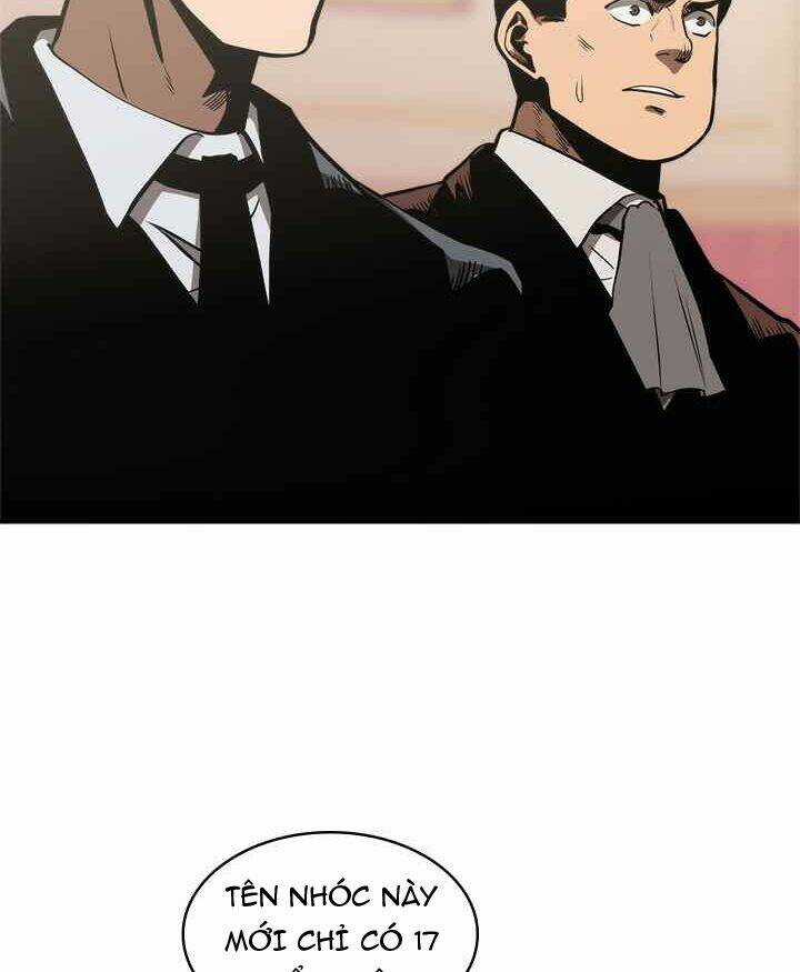 Chiến Binh Đến Từ Thế Giới Khác Chapter 161 trang 95