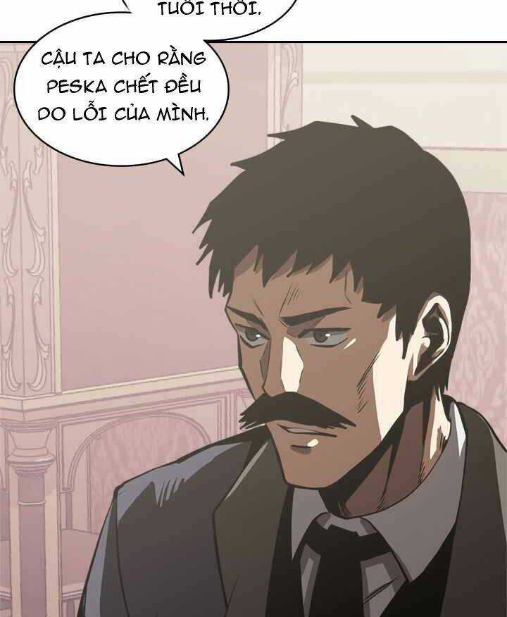 Chiến Binh Đến Từ Thế Giới Khác Chapter 161 trang 96