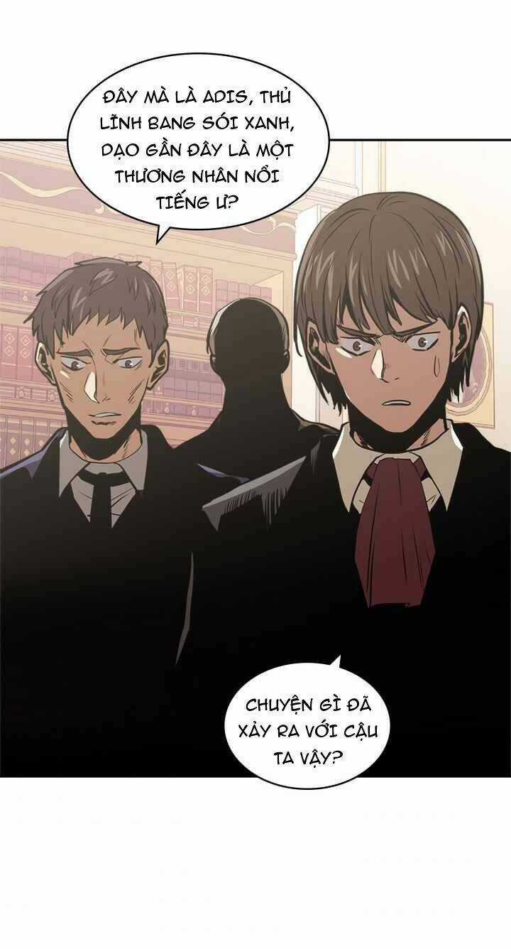 Chiến Binh Đến Từ Thế Giới Khác Chapter 162 trang 1