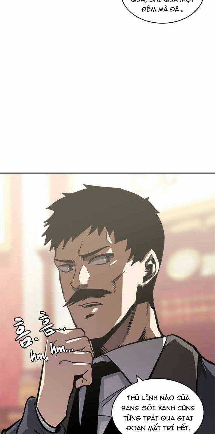 Chiến Binh Đến Từ Thế Giới Khác Chapter 162 trang 10